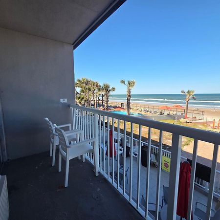 Beach House Inn Daytona Beach Exterior photo