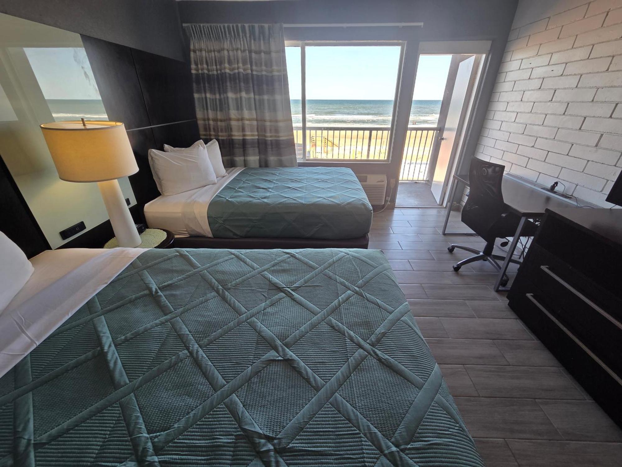 Beach House Inn Daytona Beach Exterior photo