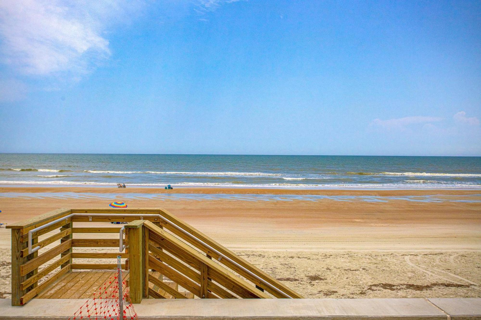 Beach House Inn Daytona Beach Exterior photo